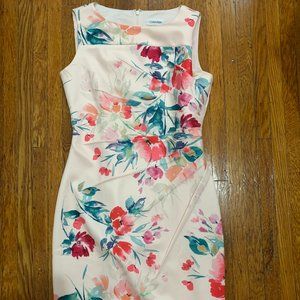 Calvin Klein women dress